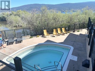 13011 Lakeshore Drive Unit# 231. Summerland, British Columbia