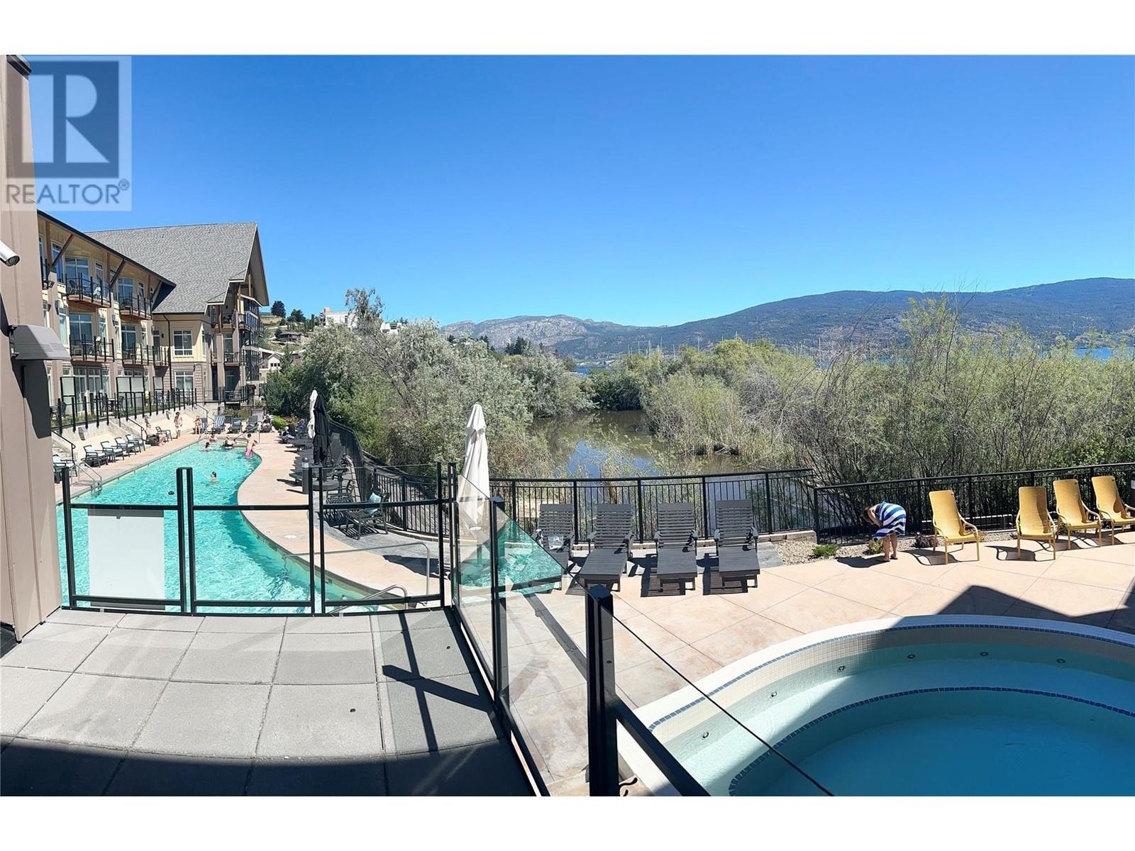 13011 Lakeshore Drive Unit# 231. Summerland, British Columbia