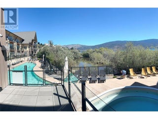 13011 Lakeshore Drive Unit# 231. Summerland, British Columbia