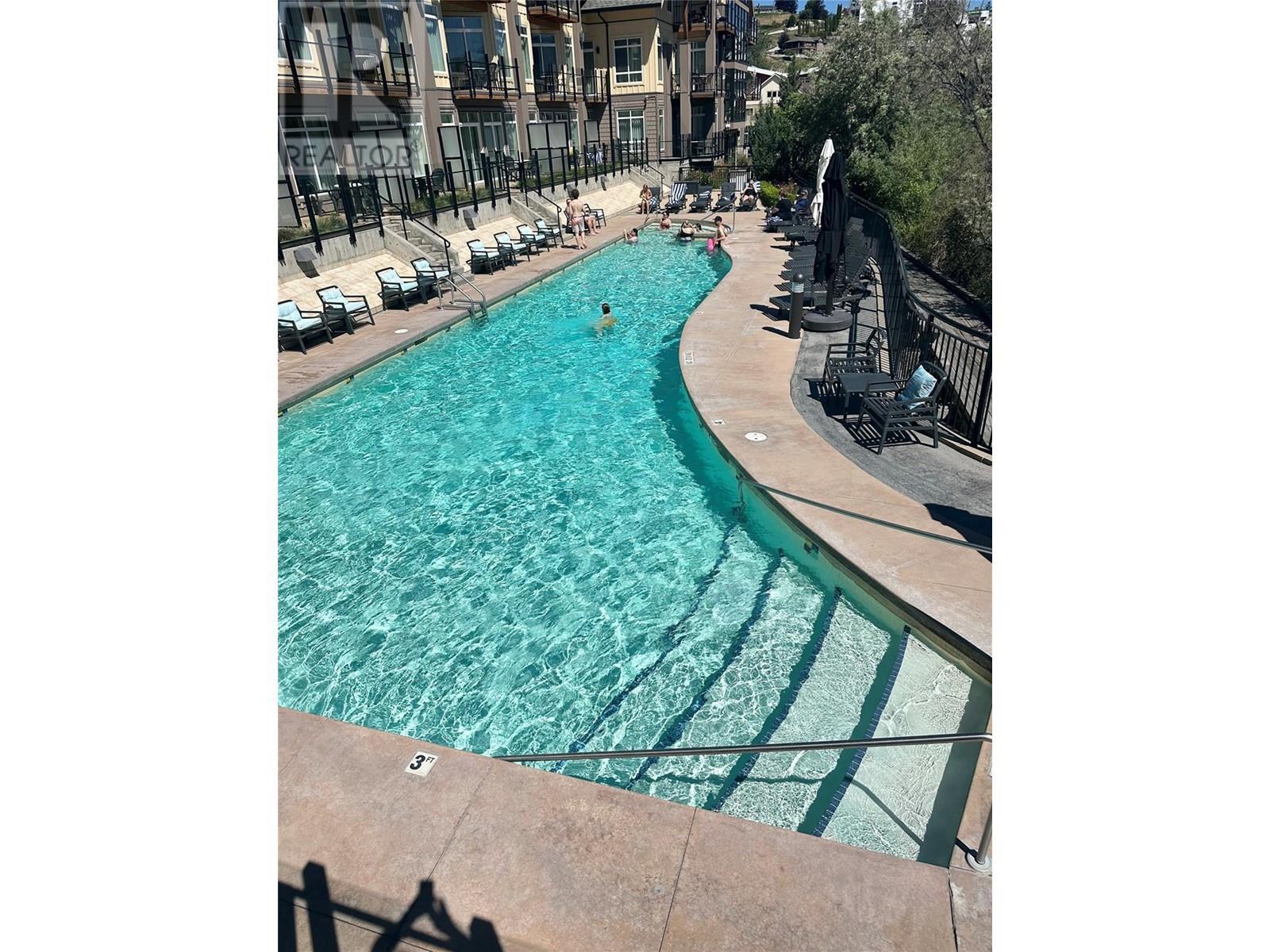 13011 Lakeshore Drive Unit# 231. Summerland, British Columbia