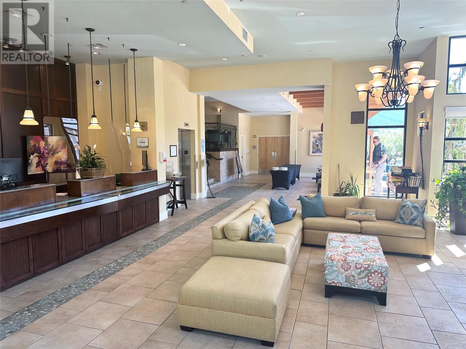 13011 Lakeshore Drive Unit# 231. Summerland, British Columbia