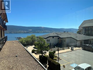 13011 Lakeshore Drive Unit# 231. Summerland, British Columbia