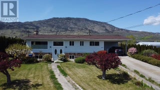 6012 107th Street. Osoyoos, British Columbia