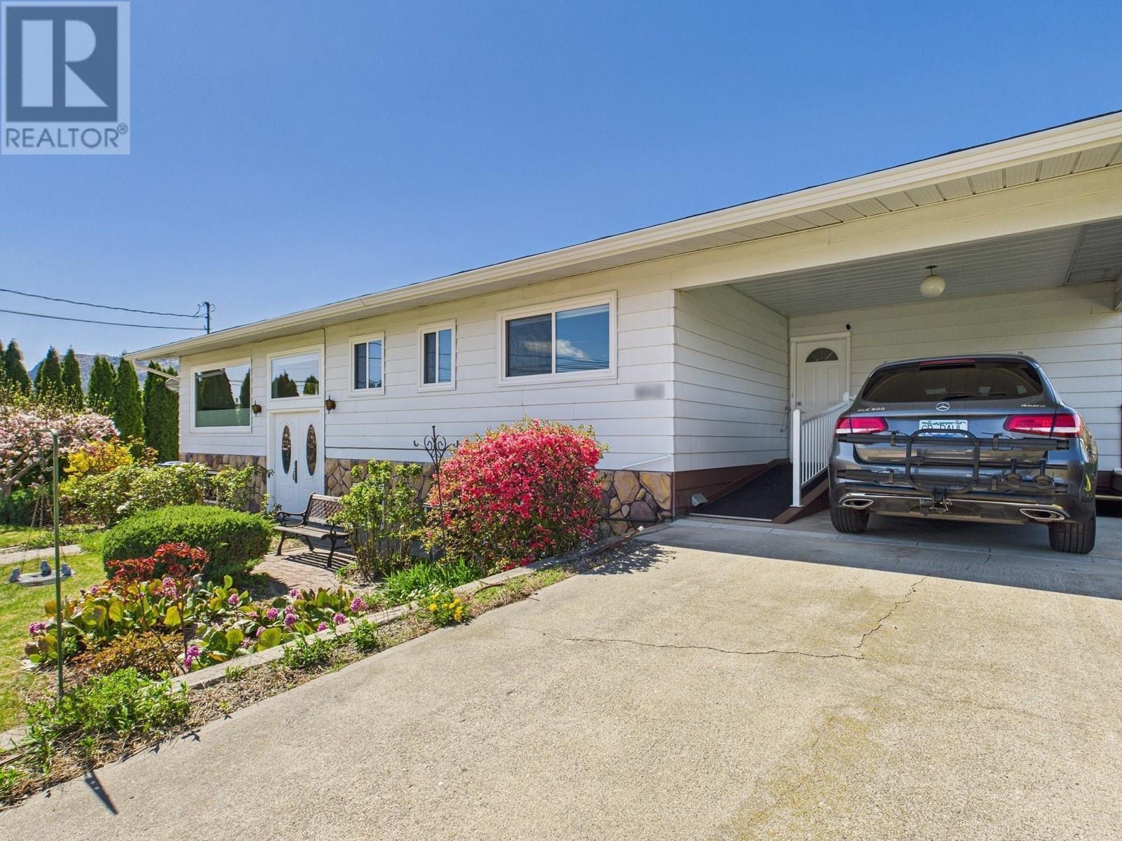 6012 107th Street. Osoyoos, British Columbia