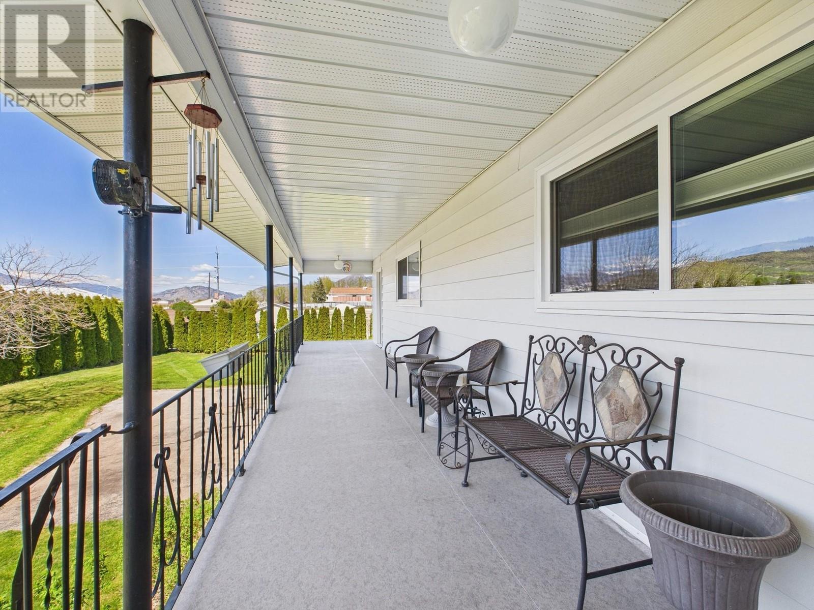 6012 107th Street. Osoyoos, British Columbia