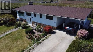 6012 107th Street. Osoyoos, British Columbia