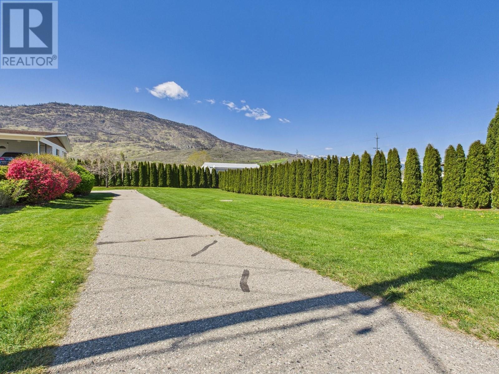 6012 107th Street. Osoyoos, British Columbia