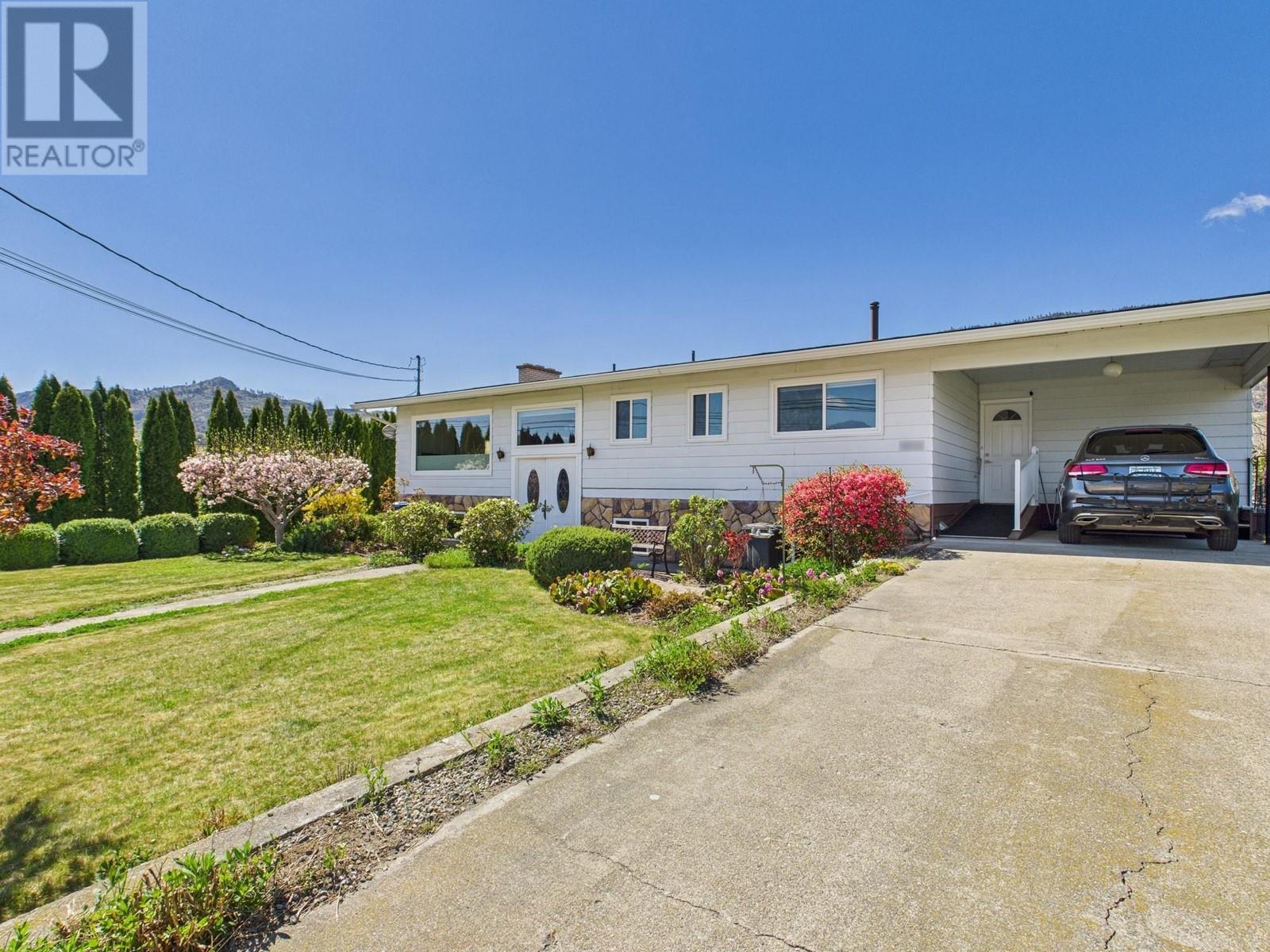 6012 107th Street. Osoyoos, British Columbia