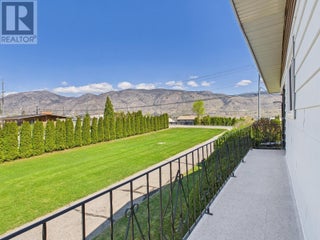 6012 107th Street. Osoyoos, British Columbia