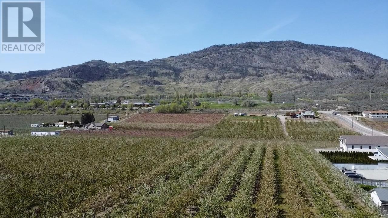 6012 107th Street. Osoyoos, British Columbia