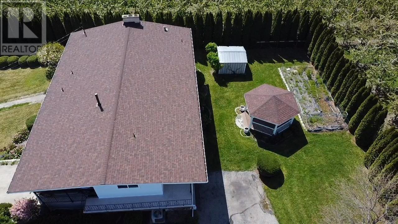 6012 107th Street. Osoyoos, British Columbia