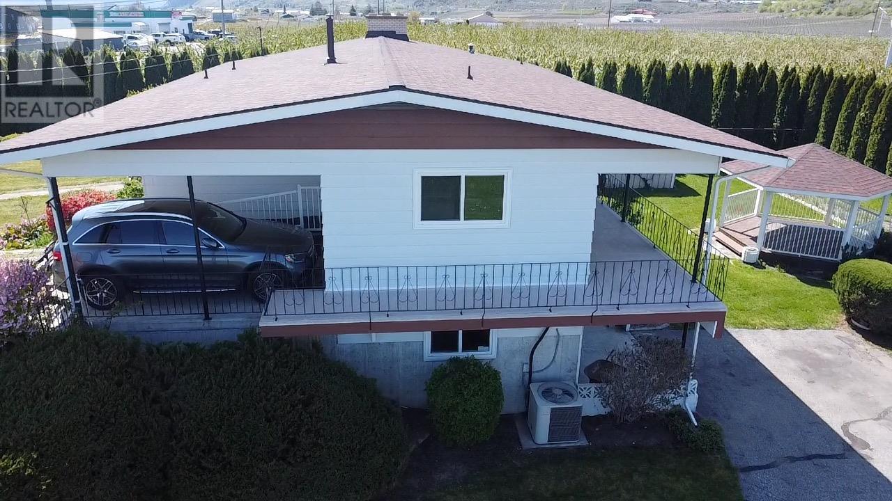 6012 107th Street. Osoyoos, British Columbia