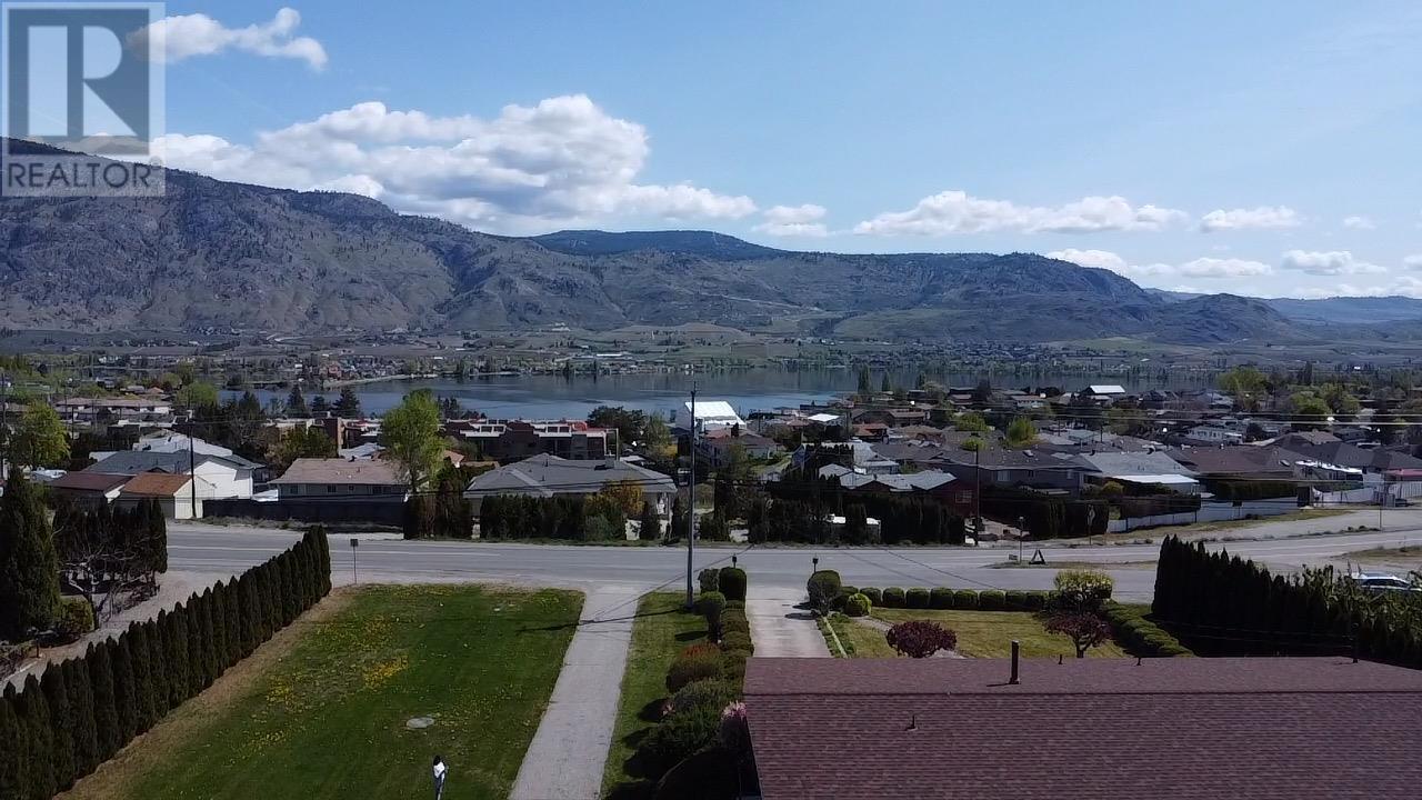 6012 107th Street. Osoyoos, British Columbia
