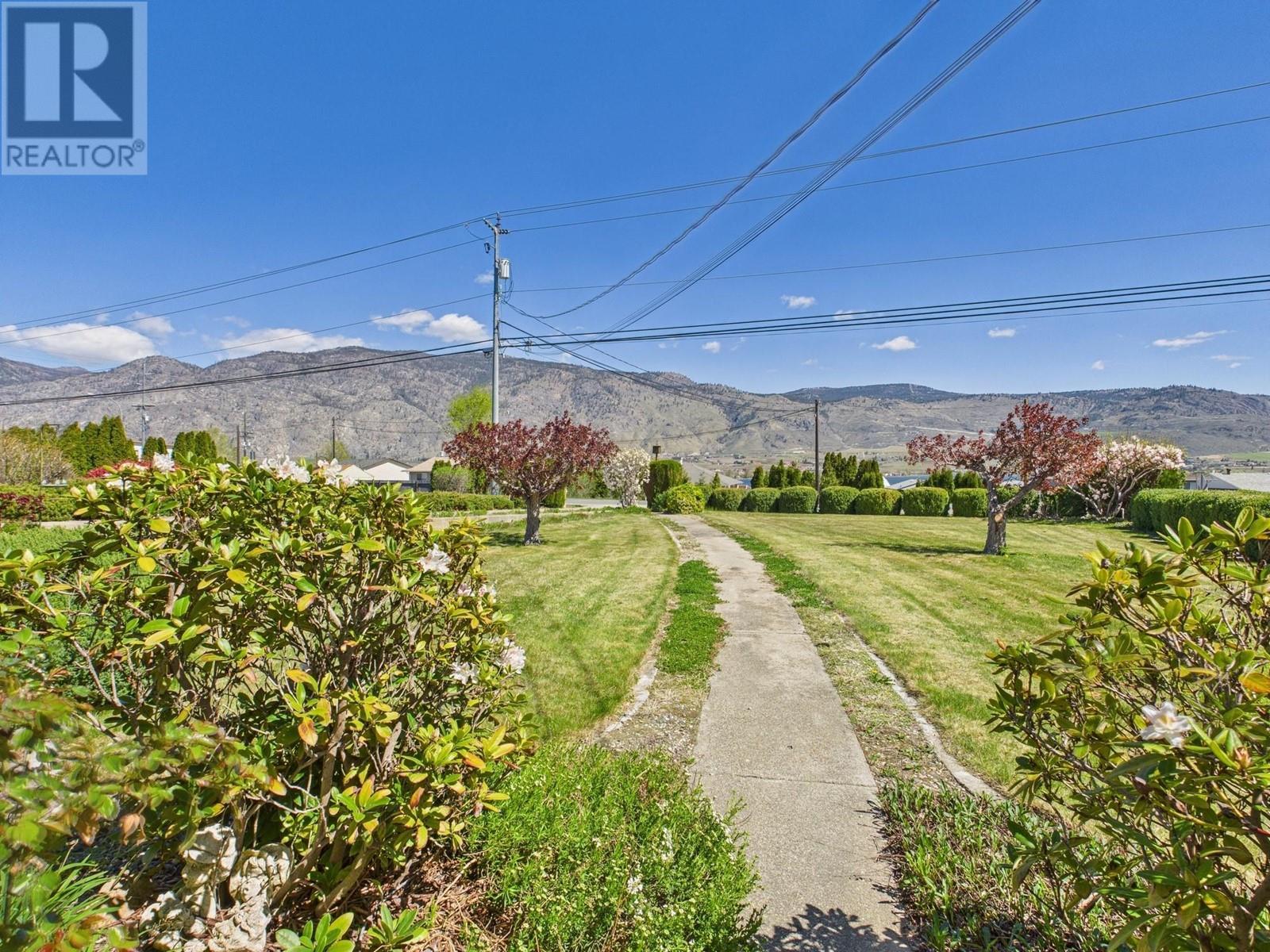 6012 107th Street. Osoyoos, British Columbia