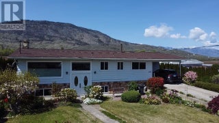 6012 107th Street. Osoyoos, British Columbia