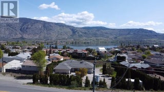 6012 107th Street. Osoyoos, British Columbia