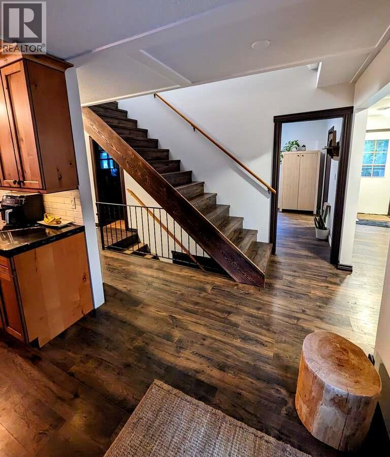 3025 Camozzi Road. Revelstoke, British Columbia