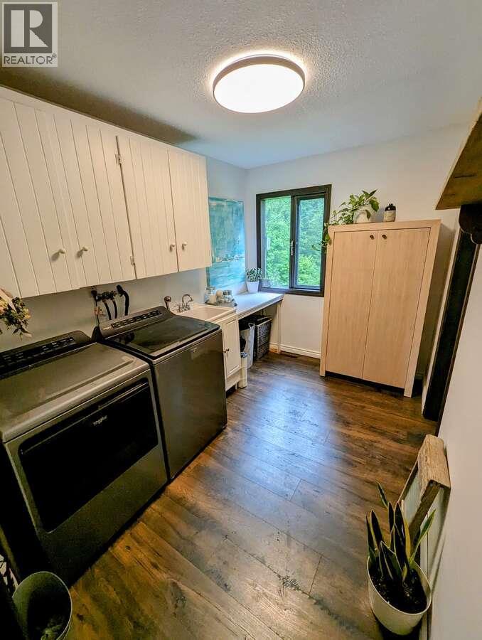 3025 Camozzi Road. Revelstoke, British Columbia