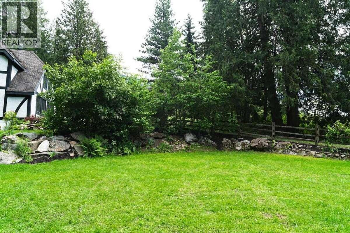 3025 Camozzi Road. Revelstoke, British Columbia