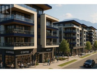 2855 Bouvette Street. Kelowna, British Columbia