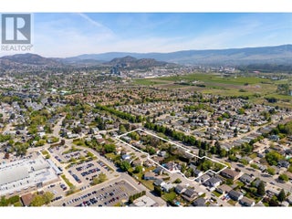 2855 Bouvette Street. Kelowna, British Columbia