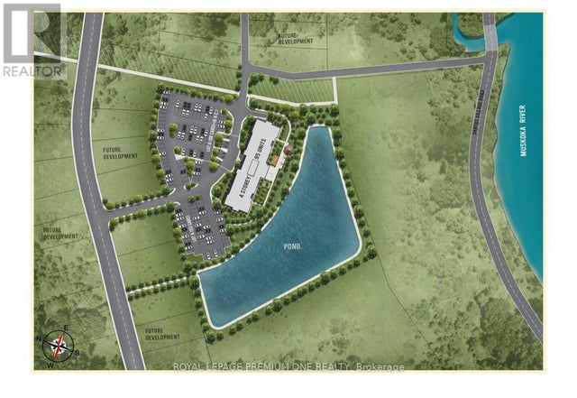 0 Santas Village Road, Bracebridge