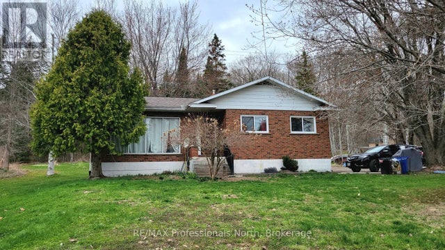 542 Highway 60, Huntsville (chaffey)