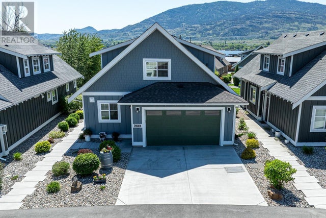 2450 Radio Tower Road Unit# 36 Lot# 39 - 220, Oliver