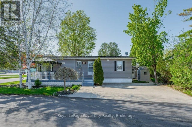 40 Bullfrog Drive, Puslinch