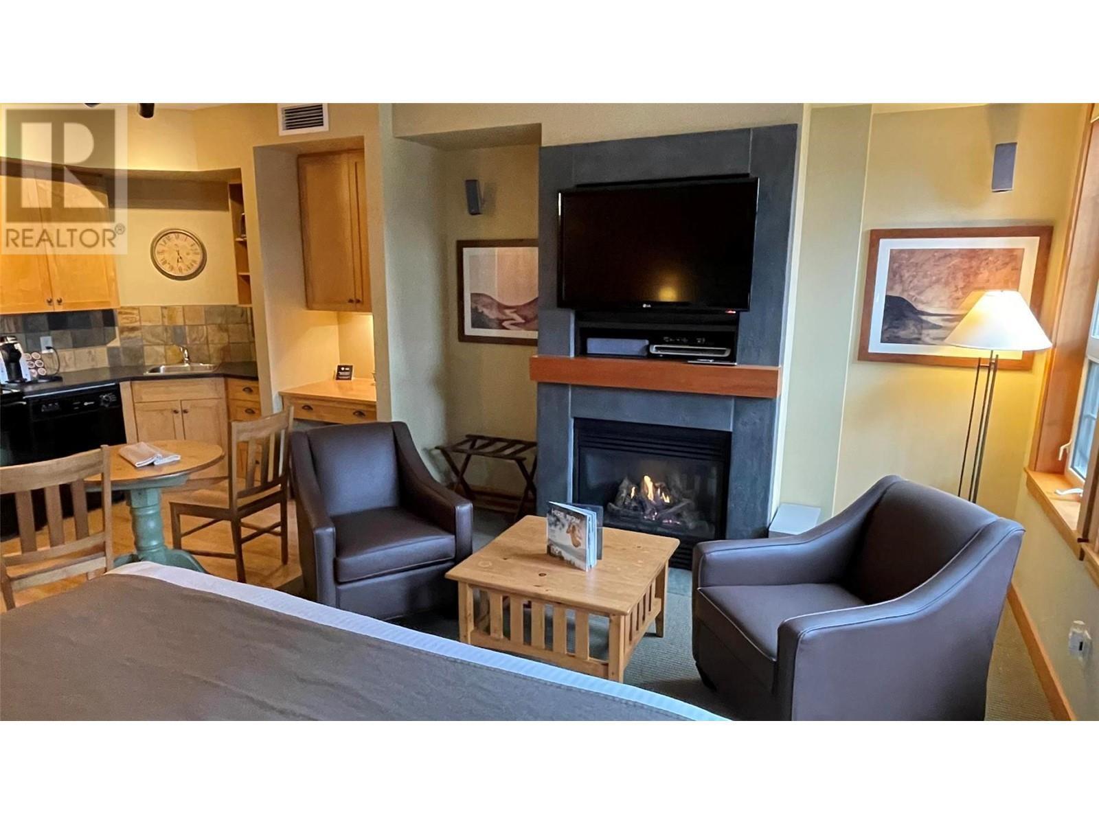 105 Village Centre Court Unit# 126. Vernon, British Columbia