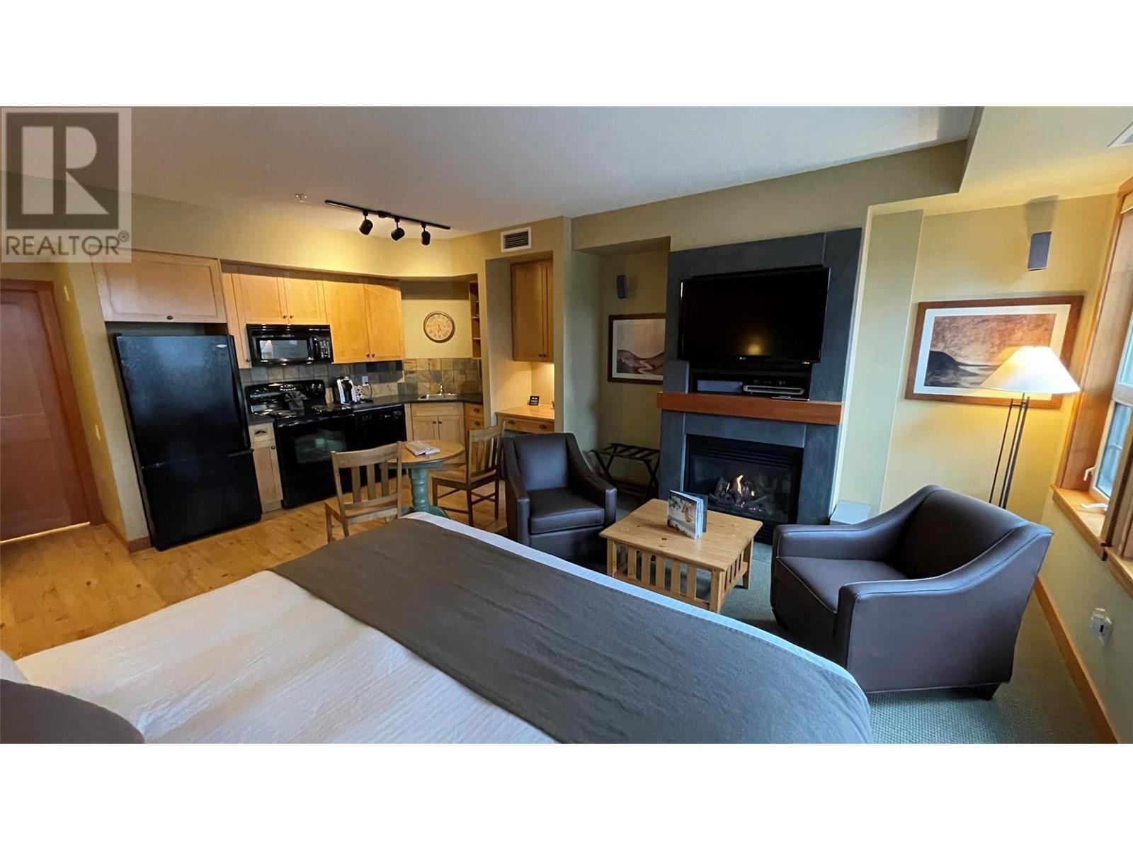 105 Village Centre Court Unit# 126. Vernon, British Columbia