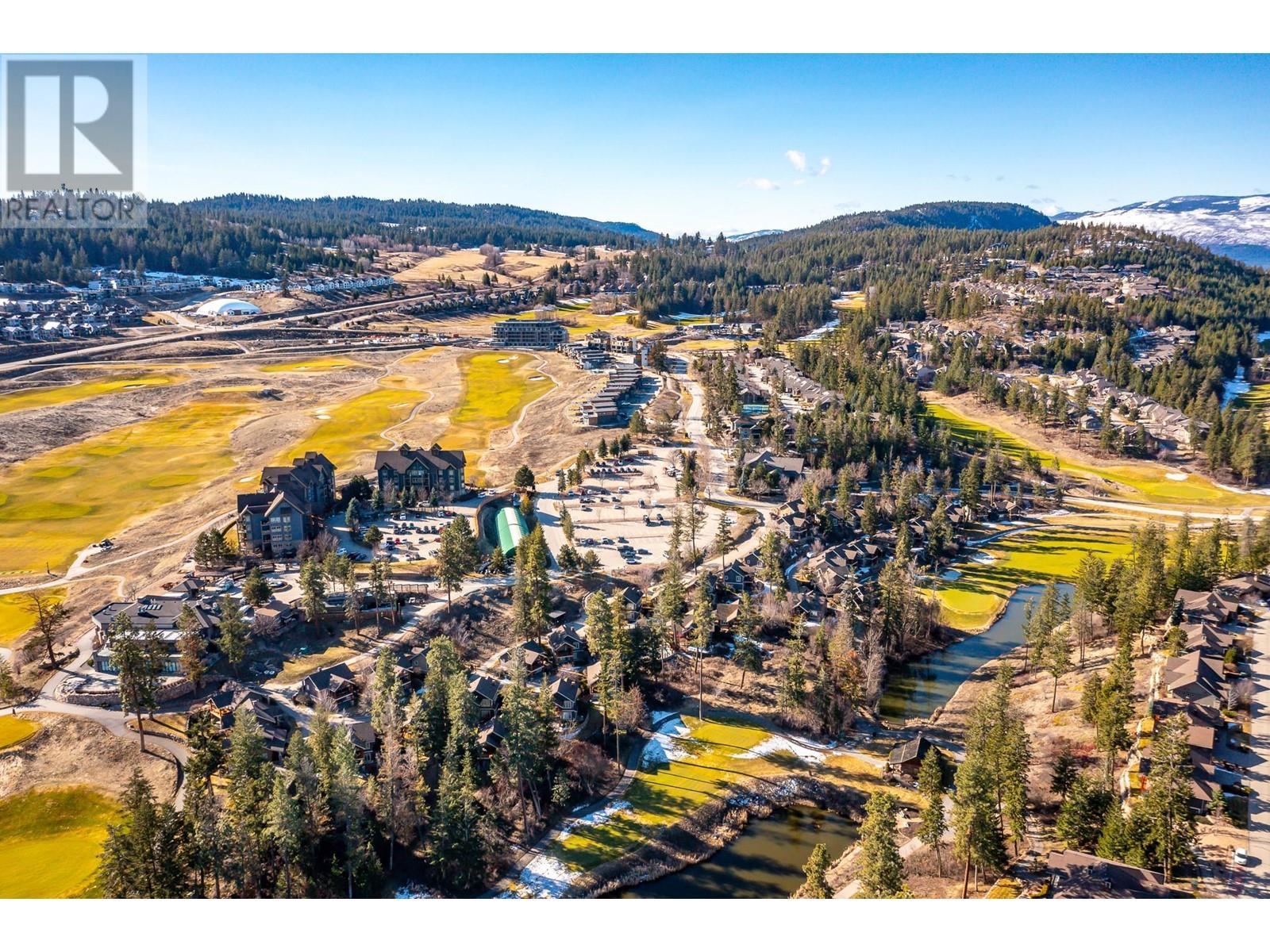 105 Village Centre Court Unit# 126. Vernon, British Columbia