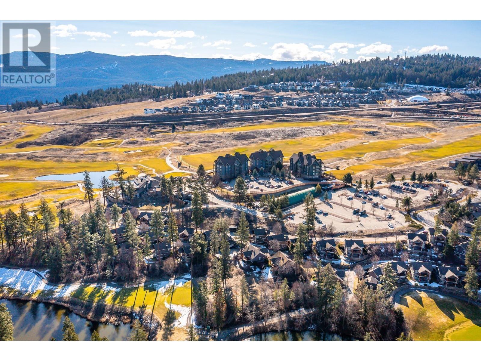 105 Village Centre Court Unit# 126. Vernon, British Columbia