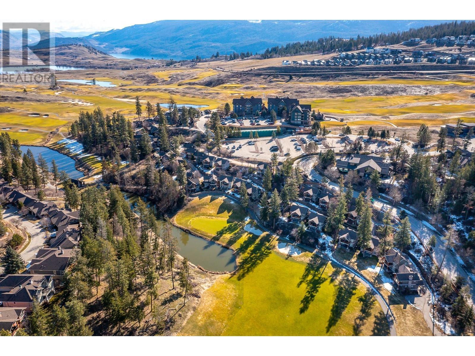 105 Village Centre Court Unit# 126. Vernon, British Columbia