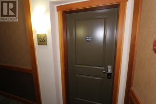 105 Village Centre Court Unit# 126. Vernon, British Columbia