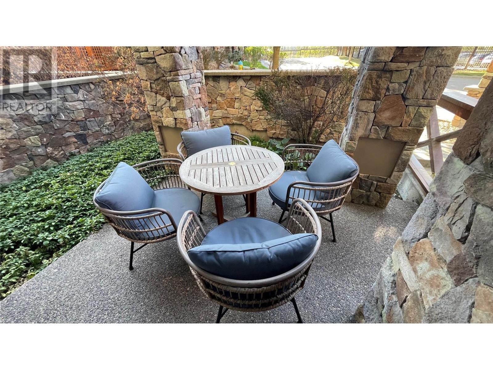 105 Village Centre Court Unit# 126. Vernon, British Columbia