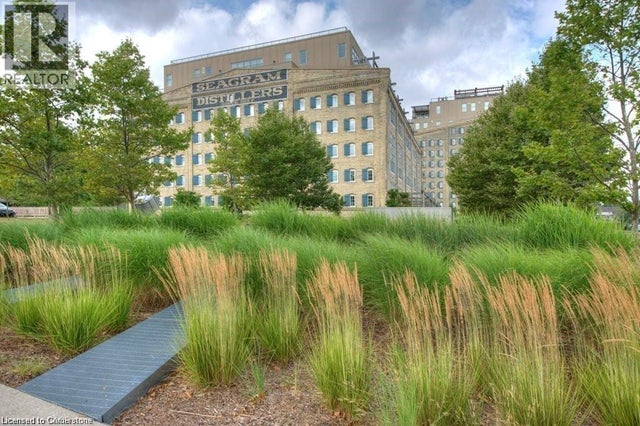 5 Father David Bauer Drive Unit# 401, Waterloo