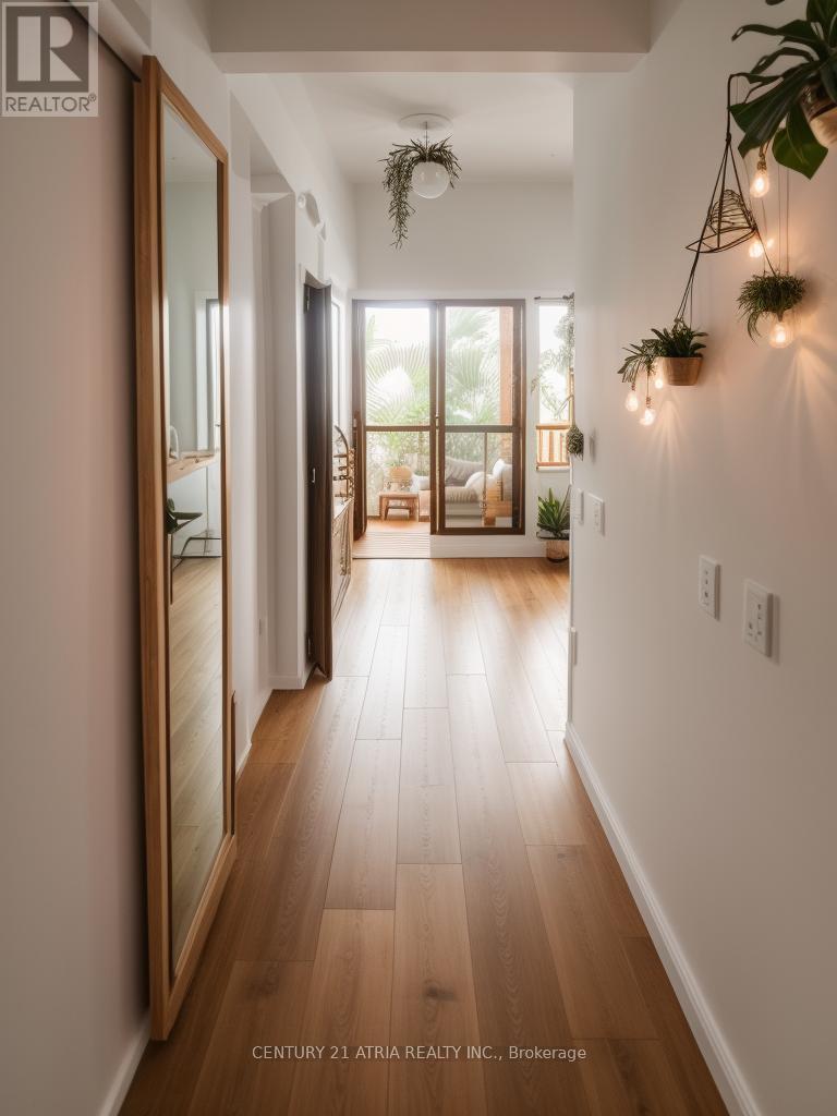 810 - 251 Jarvis Street, Toronto (church-Yonge Corridor)