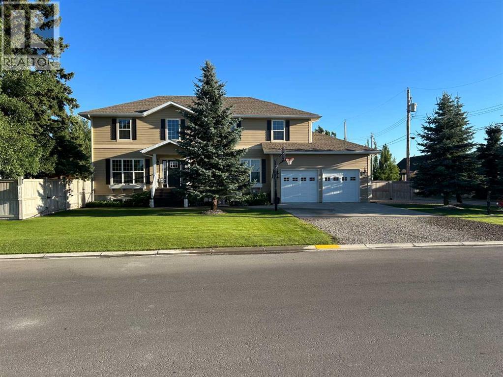 280 1 Avenue N, Magrath