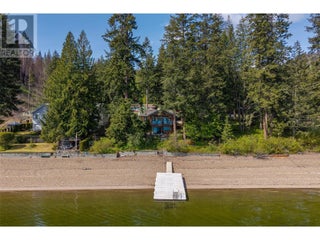 4498 Squilax-anglemont Road Unit# 3. Scotch Creek, British Columbia