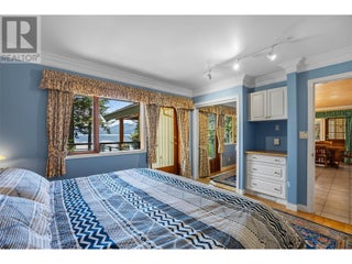 4498 Squilax-anglemont Road Unit# 3. Scotch Creek, British Columbia