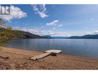 4498 Squilax-anglemont Road Unit# 3. Scotch Creek, British Columbia