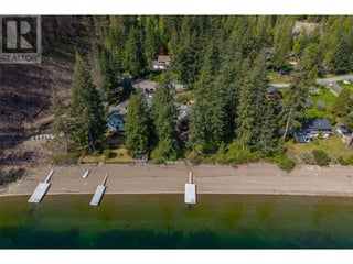 4498 Squilax-anglemont Road Unit# 3. Scotch Creek, British Columbia