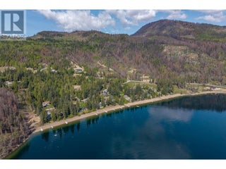 4498 Squilax-anglemont Road Unit# 3. Scotch Creek, British Columbia
