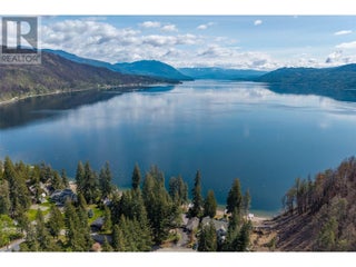 4498 Squilax-anglemont Road Unit# 3. Scotch Creek, British Columbia