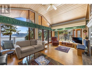 4498 Squilax-anglemont Road Unit# 3. Scotch Creek, British Columbia