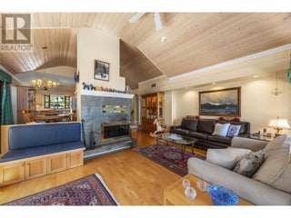 4498 Squilax-anglemont Road Unit# 3. Scotch Creek, British Columbia