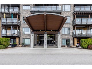 580 Sarsons Road Unit# 117. Kelowna, British Columbia