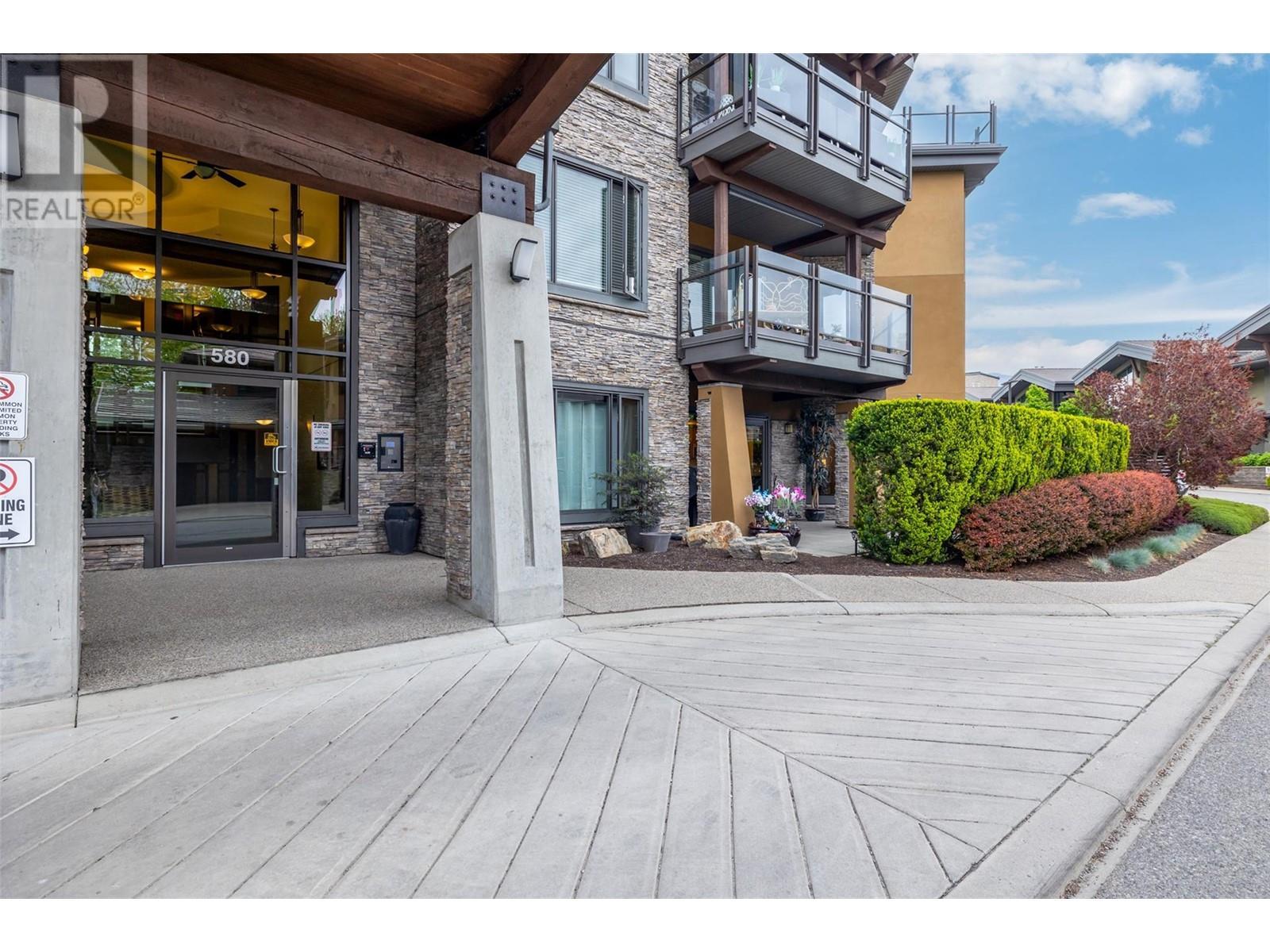 580 Sarsons Road Unit# 117. Kelowna, British Columbia