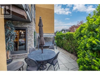 580 Sarsons Road Unit# 117. Kelowna, British Columbia